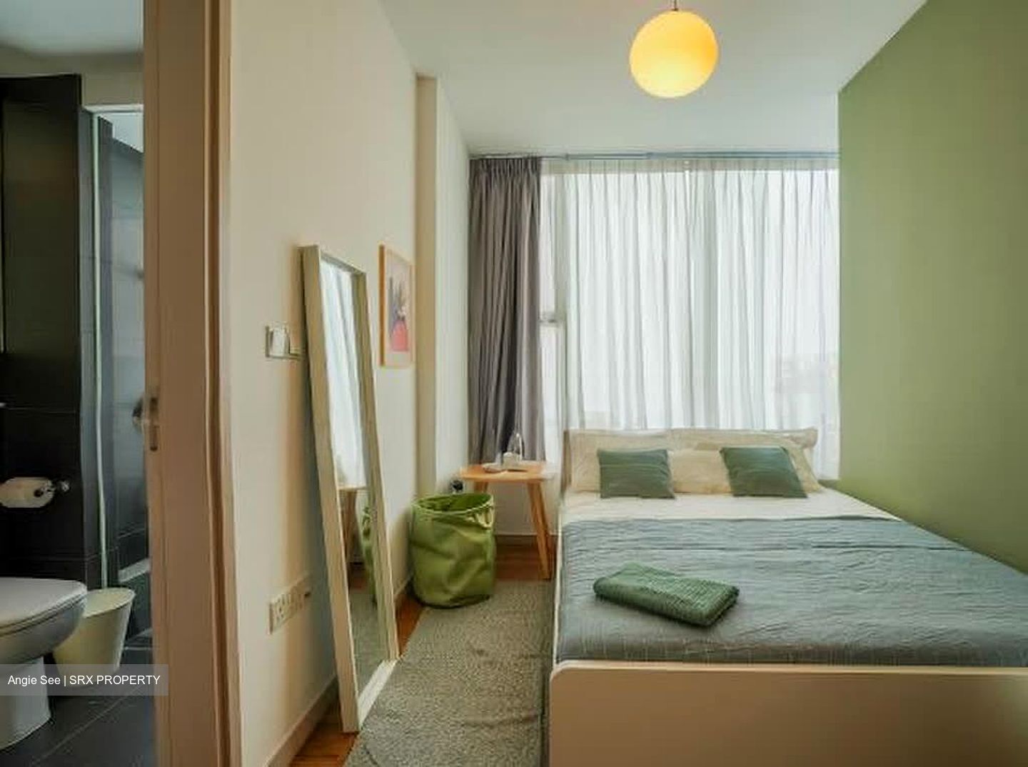 Optima @ Tanah Merah (D16), Condominium #581966501